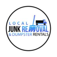 Local Junk Removal & Dumpster Rentals image 1